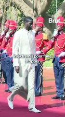 L'update de la semaine avec Edouard - La vente aux enchères de la bibliothèque de Leopold Sédar Senghor