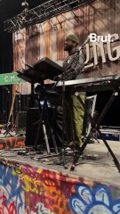 The Compozers : le groupe qui enflamme les concerts d'Asake ou Davido