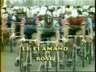 MILAN/SAN/REMO   - 1981 -