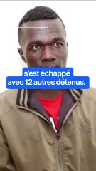 Au Kenya, un tueur en série s'est échappé de prison