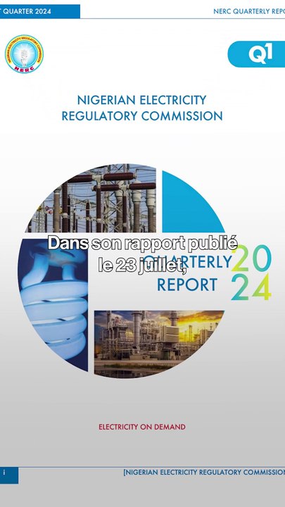 Electricité : le Nigeria souligne “l’indiscipline de paiement” du Bénin, du Togo et du Niger