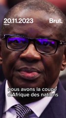 Le pronostic d'Alassane Ouattara pour la finale de la CAN
