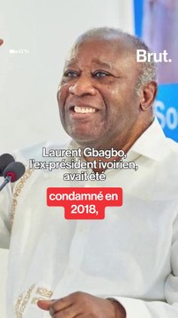 Laurent Gbagbo, candidat aux présidentielles 2025 ?