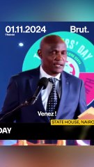 "Dans les couloirs du FMI lorsque vous entendez les pays africains appelés un par un... C'est humiliant".