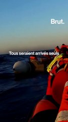 Six Algériens accusés de traite d'être humains jugés en France