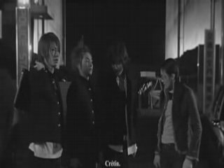 [AMV] GOKUSEN 2 Hayato & Ryu