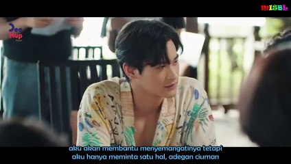 Lovely Writer Special Episode Subtitle Indonesia