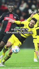 La grand-mère de Victor Boniface s'invite au stade