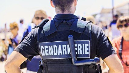 100 jours avec les gendarmes du Médoc