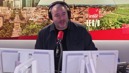 Les cow-boys fringants - La chronique de Thomas Croisière