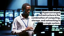 Transform Your Data Center with Hyperconverged Infrastructure!
