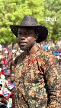 Ousmane Sonko interdit un livre sur le conflit en Casamance