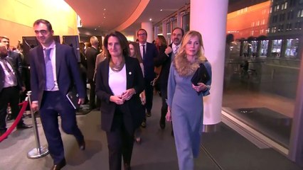 Sara Aagesen, actual secretaria de Estado de Energía, sustituirá a Teresa Ribera
