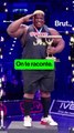 Le Burkinabè Iron Biby reste l’homme le plus fort du monde