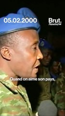 Quand les Éléphants de Côte d'Ivoire étaient envoyés dans un camp militaire