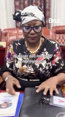 La RDC accuse Apple d'exploiter des "minéraux de conflit"