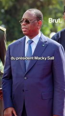 L'Assemblée nationale au Sénégal bientôt dissoute ?