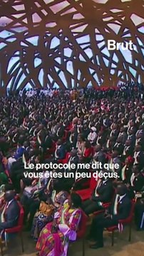 Ce qu'il faut retenir du discours d'Alassane Ouattara