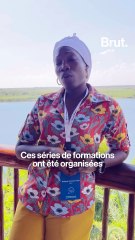 Combattre l'invisibilité des femmes scientifiques (en Afrique) avec la Fondation L'Oréal