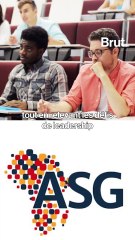 Paul Kagame cofonde une école de gouvernance en Afrique.