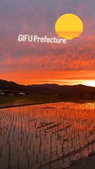 Gifu Prefecture