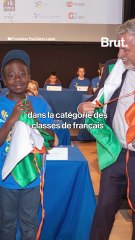La Côte d’Ivoire championne du monde de dictée