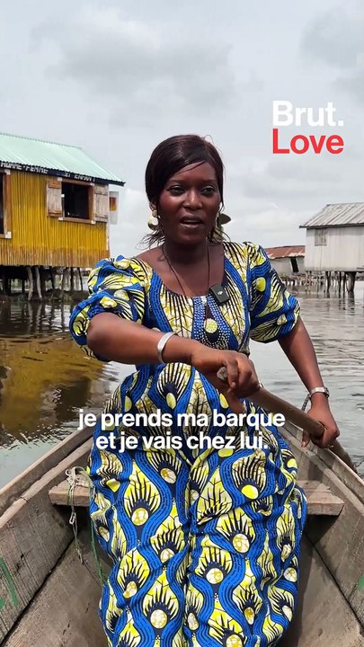 Comment trouver l'amour sur l'eau ?