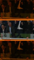 ¿Sueño de ser Presidente?: Nadal y el Real Madrid