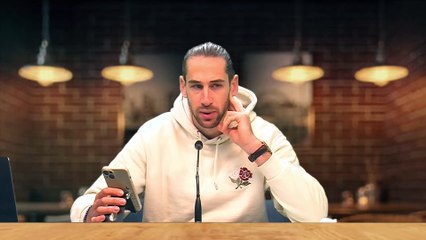 Replay de l'OM au Café avec Slim Hanayen !