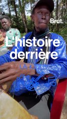 Il était une fois... La kora !