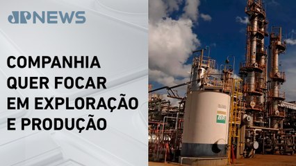 Petrobras aprova investimentos de US$ 111 bilhões até 2029