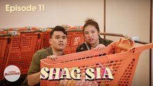 Episode 11: Kenduri | ShaG sia