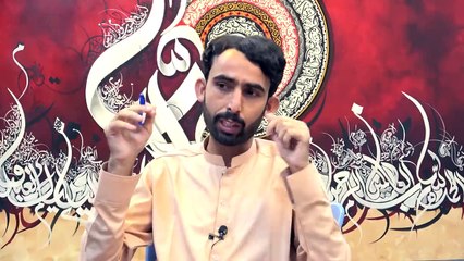 ❤️ Reply to Syed Fahad Kazmi حفظہ اللہ on _ Tasawwof _ Books of Sofia _ _ 🔥 By Engineer Muhammad Ali