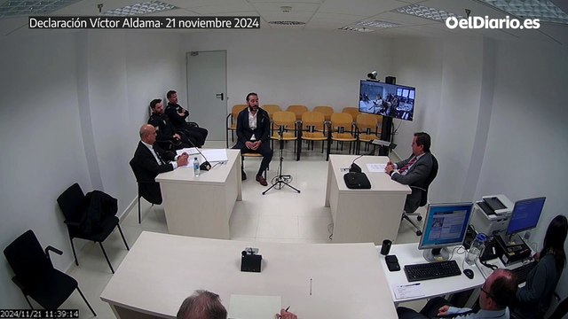 “Quitando las mascarillas, se le habrá dado al señor Ábalos unos 400.000 euros y al señor Koldo unos 200.000”