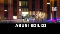Due arresti a Roma per abusi edilizi sanati