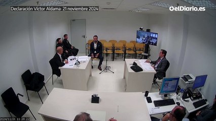 “A Santos Cerdán se le dan 15.000 euros”