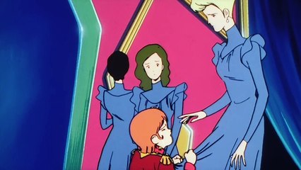 『機動戦士ΖガンダムIII A New Translation -星の鼓動は愛-』