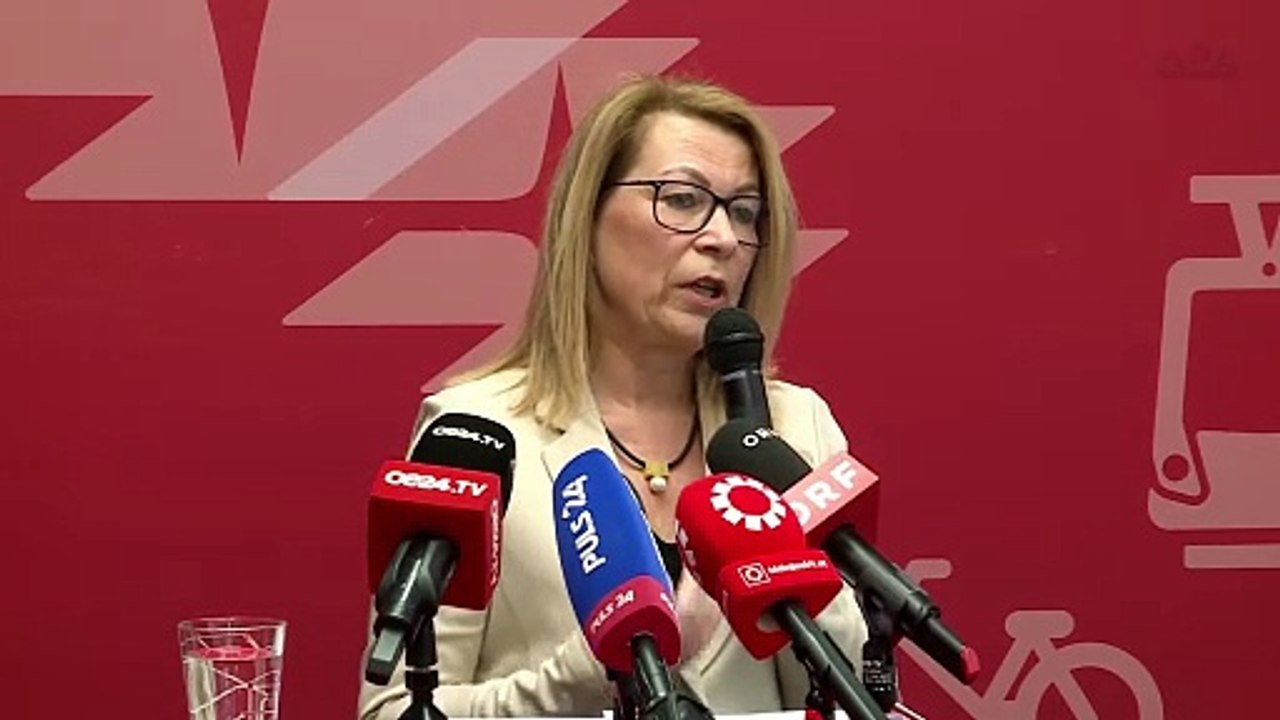 Nach U1-Brand: Durchgehender Betrieb erst wieder im Dezember