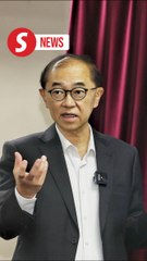 Road safety involving trailers needs complete overhaul, says Mah