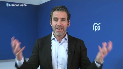 Semper confía en la veracidad de Aldama: "Se va a demostrar que todo es cierto