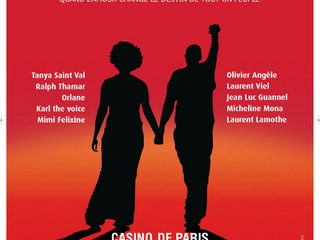 SOWETO, répétitions du 24 avril 2008