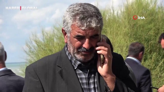 Baba Nizamettin Kabaiş, yazılanlara tepki gösterdi: “Rojin’in otopsi raporunda ‘suda boğulma’ yok”