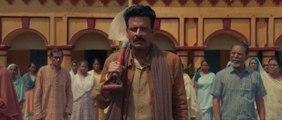 Manoj Bajpayee 100th Film | Blockbuster Bhaiyya Ji | Full on Entertainment