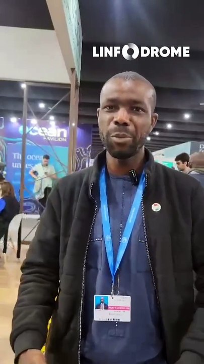 Le district autonome d'Abidjan présente sa stratégie de lutte contre les changements climatiques à la COP 29