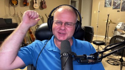 Our Stories: Garrett Richardson - Faith Assembly - Hobart Freeman - Episode 228 Podcast