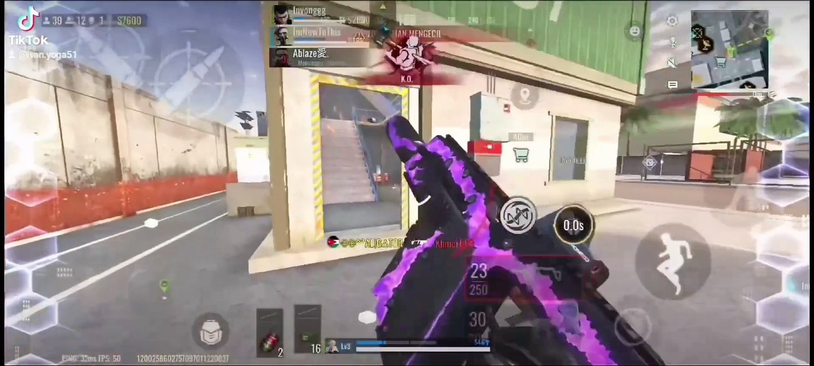 BLODSTRIKE