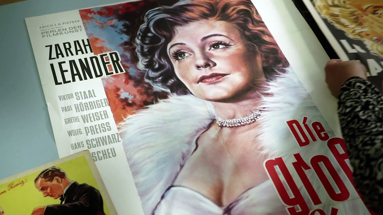 Im Schatten der Träume - Trailer (Deutsch) HD