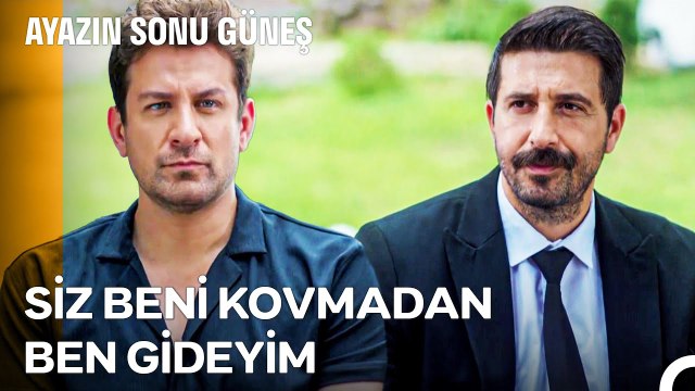 Kerim Bey'in Kara Kutusu Candar - Ayazın Sonu Güneş