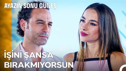 Kardeşim Kurtulmazsa Anlaşma Bozulur ! - Ayazın Sonu Güneş
