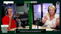 Yanina Latorre le contestó a Fernando Niembro por lo que dijo de Diego Latorre